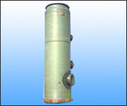 JHT-10型尾氣吸收塔